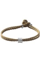 Bracciale Tuum in Argento INCIP90CCT0 - INCIP90CCT0